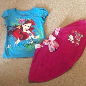 5 for $10 Disney 3t bundle